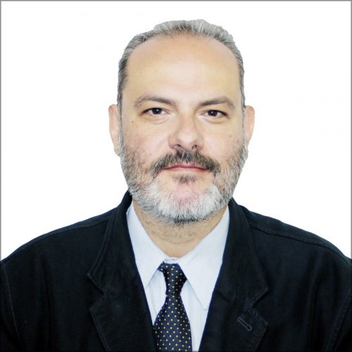 Agustin Saavedra Zambrana