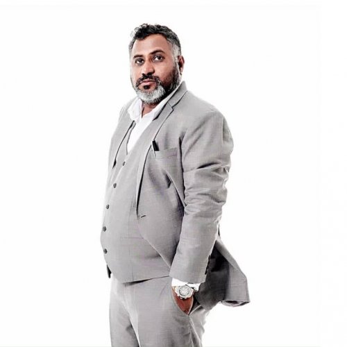 Shanmugam Ganesan