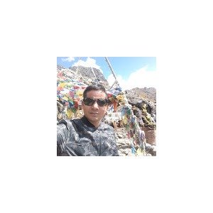 Janak Prasad Pandey