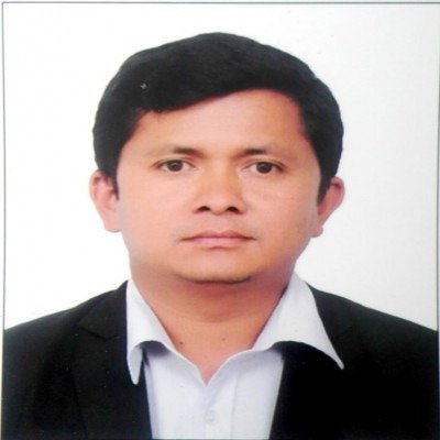 Ram Bahadur Mijar