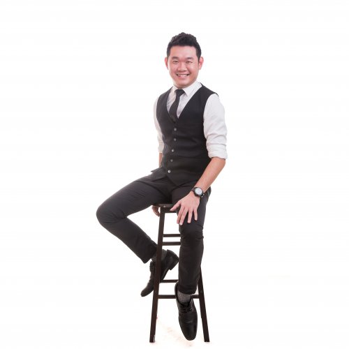 BONG WEI LUN