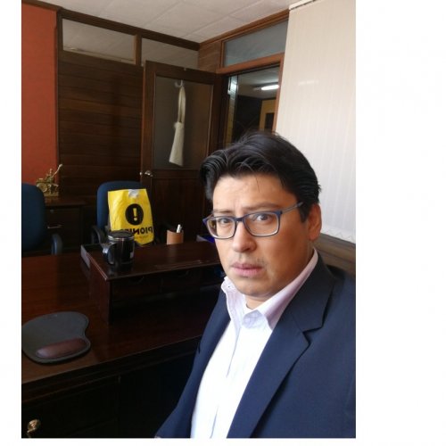 Erland Oviedo