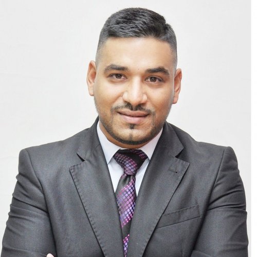 Dorian Beqiri