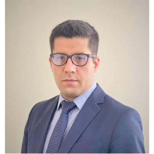 Luis Jemio
