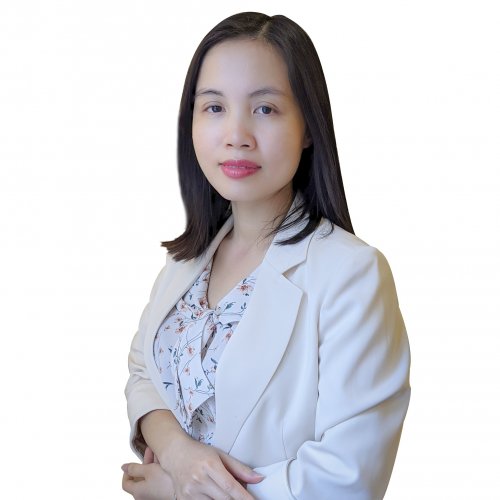 Vu Thu Trang