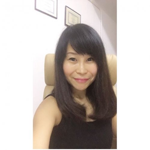 Winnie Ooi