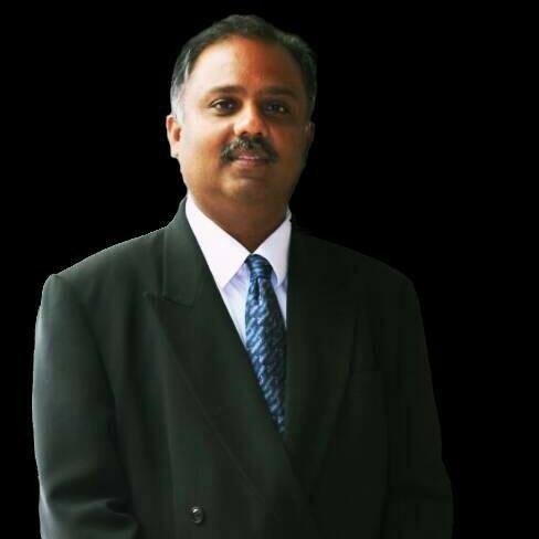Dr. Arun Kasi