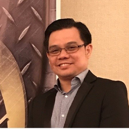 Noel Bulaong
