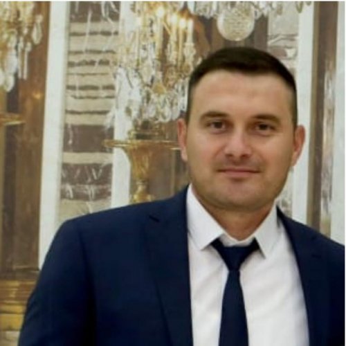 Ermal Shkrela