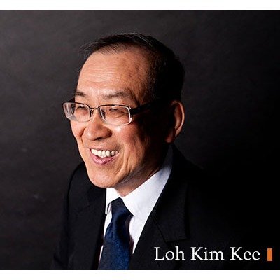 Loh Kim Kee