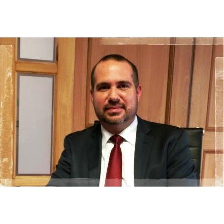 LUIS FERNANDO PATRON FUENTES