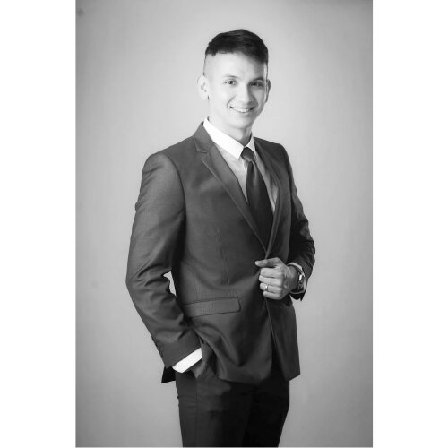 ATTY. NIKKO G. LAGMAY