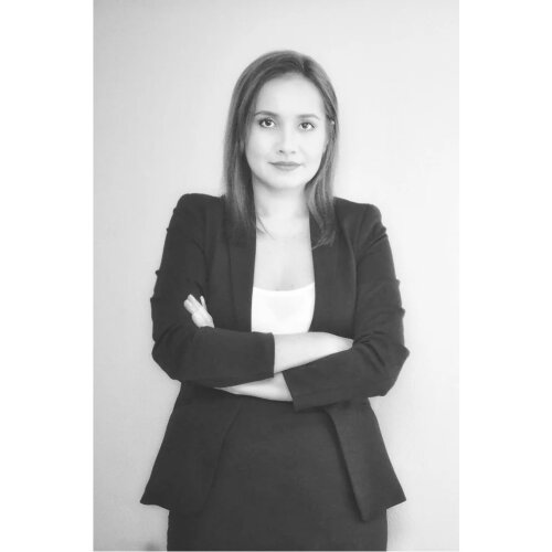 ATTY. LETICIA F. RAE
