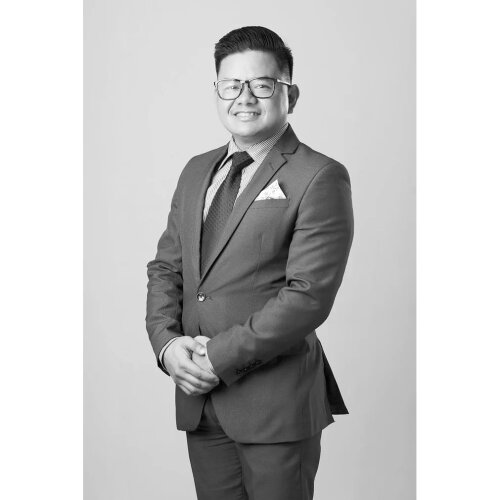 ATTY. JAN PAULO DL. DINO