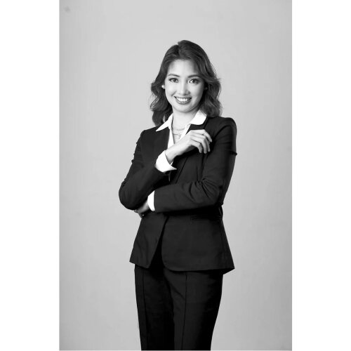Rachelle G. Madarcos-Lagmay