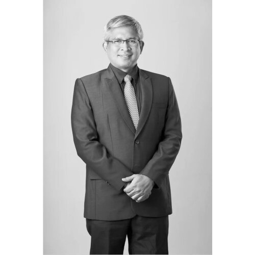 Roderick R. Rosas