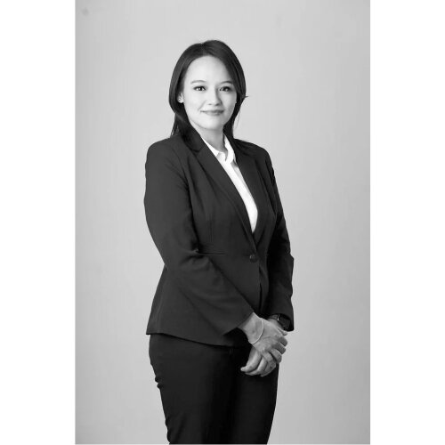 Patricia Cristina G. Lagmay