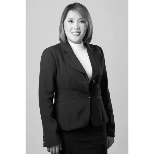 Liezl G. Cabe
