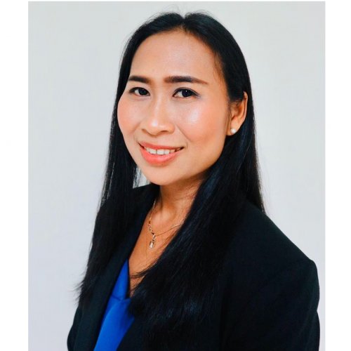 Ms.Chayanan Kaiyawan
