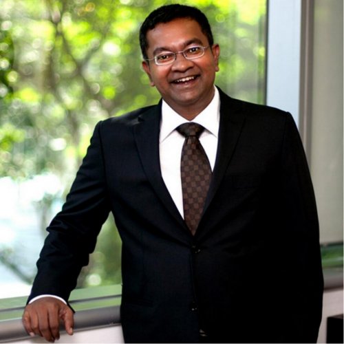 Eugene Thuraisingam
