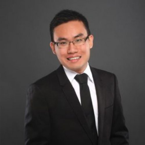 Suang Wijaya (黄舒旺)