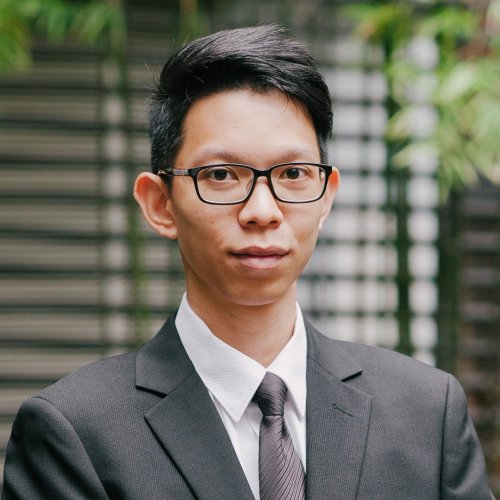 Chooi Jing Yen (徐敬彦)