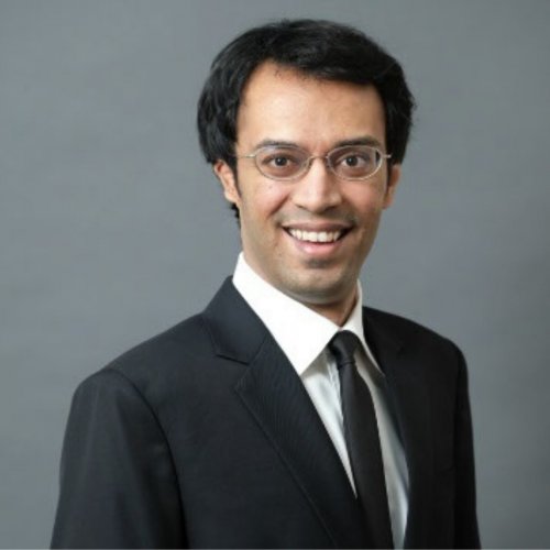 Hamza Malik