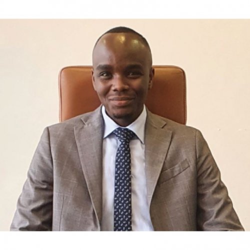 Anthony Mbaji
