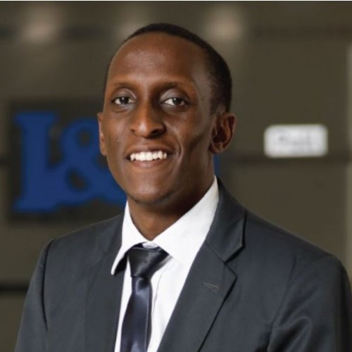 Martin Moturi