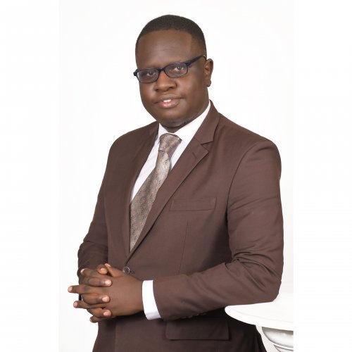 Dr. Elvis Begi Nyachieo Abenga