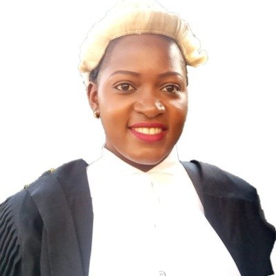 LILIANNE CHLOE NAMBIRIGE