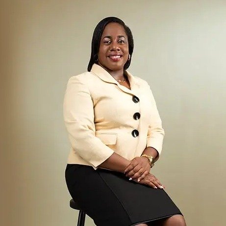 Derriann P. Charles