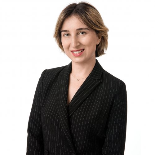 Tamar Kharazishvili