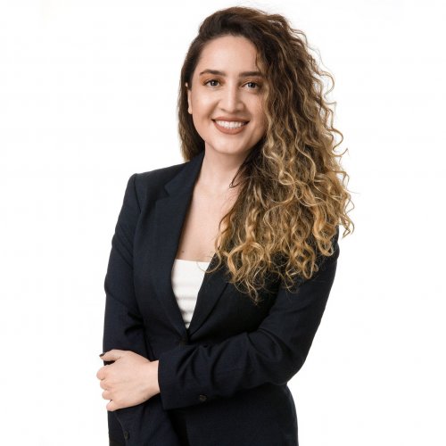 Tamar Mamporia