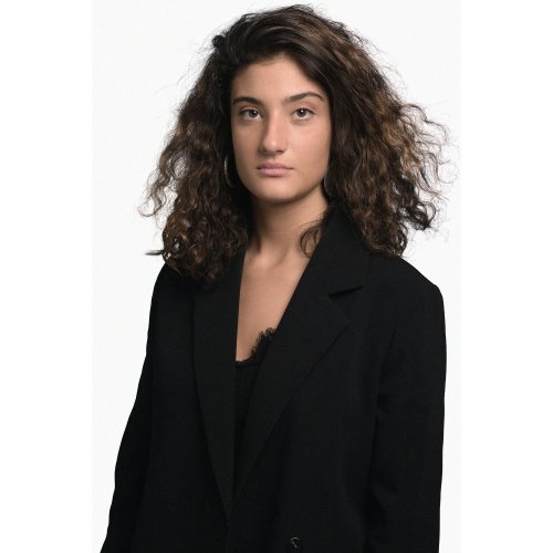 Elene Tskrialashvili