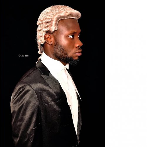 Opeyemi Michael