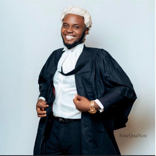 Success Ugwu, Esq