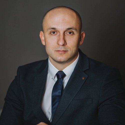 Stanimir Stoyanov