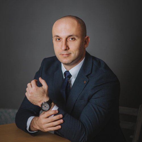 Stanimir Stoyanov