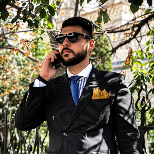 Padurariu David Alexandru