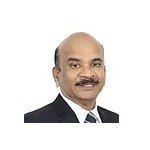 Mr. Balakrishnan Nagamuthu