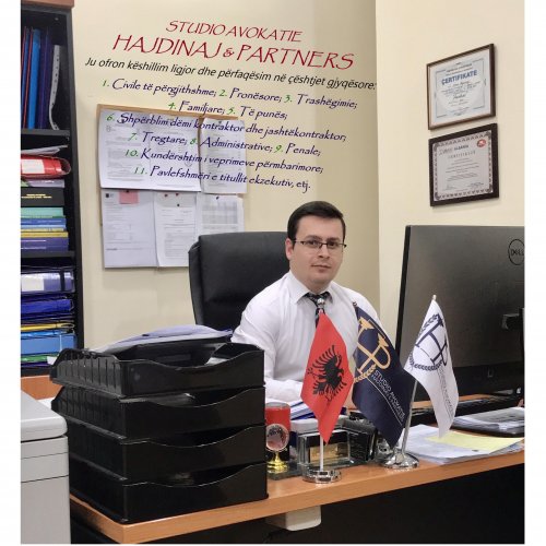 Ervin Hajdinaj