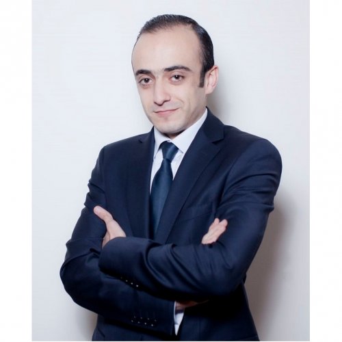 Taron Simonyan
