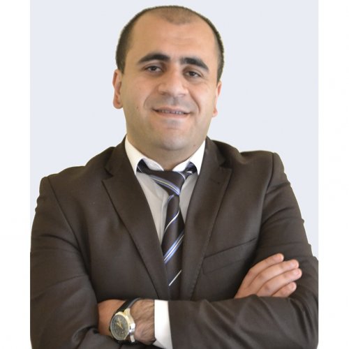 Norayr Balayan