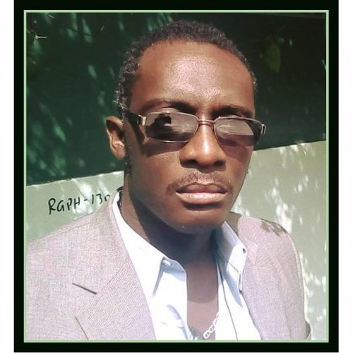 Anderson GAZENORD