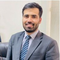 Khalid Mohammadi