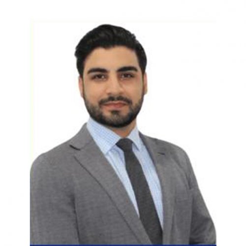 Mohammad Tariq Karimi