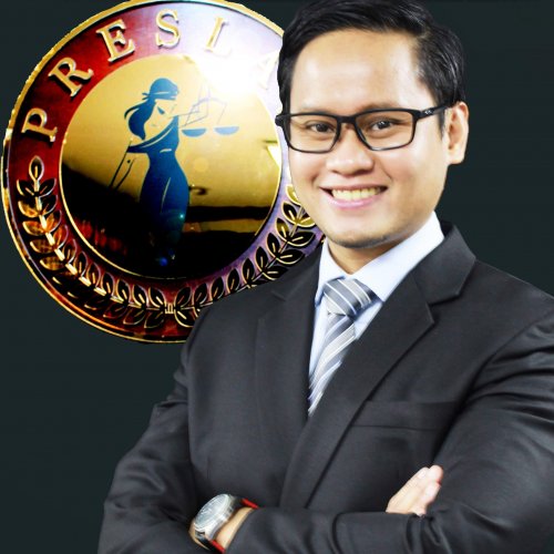 ATTY. DON BRICCIO F. VILLAMAYOR III