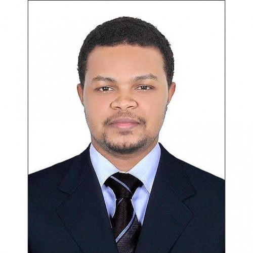 Ahmed Eliass