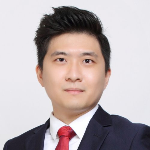 Tay Hongyi